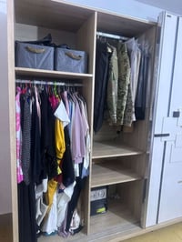 غرفه نوم • جديده • دور الهنديه