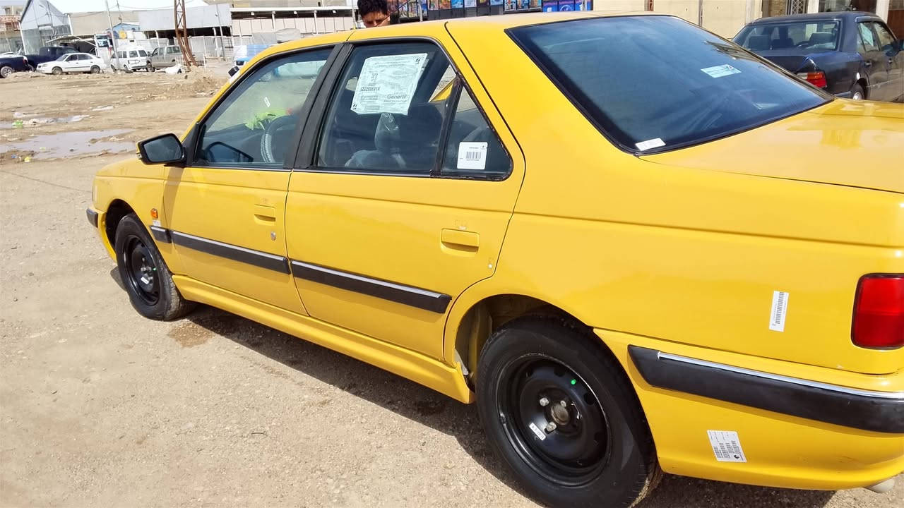 سلام عليكم
بيجو بارص 15 للبيع 
مكينه كير كفاله 
حداديه امامي خلفي جديد 
تخم تاير جديد
تبريد تدفئه شغال وثلج 
***********
مكان السياره واسط مركز مدينه 
ايي ستفسار اتصل وعيوني الك
