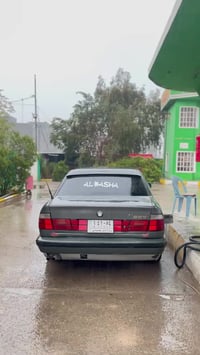 بي ام 525 • محرك 520 • صلاح الدين ٢٠٢٧