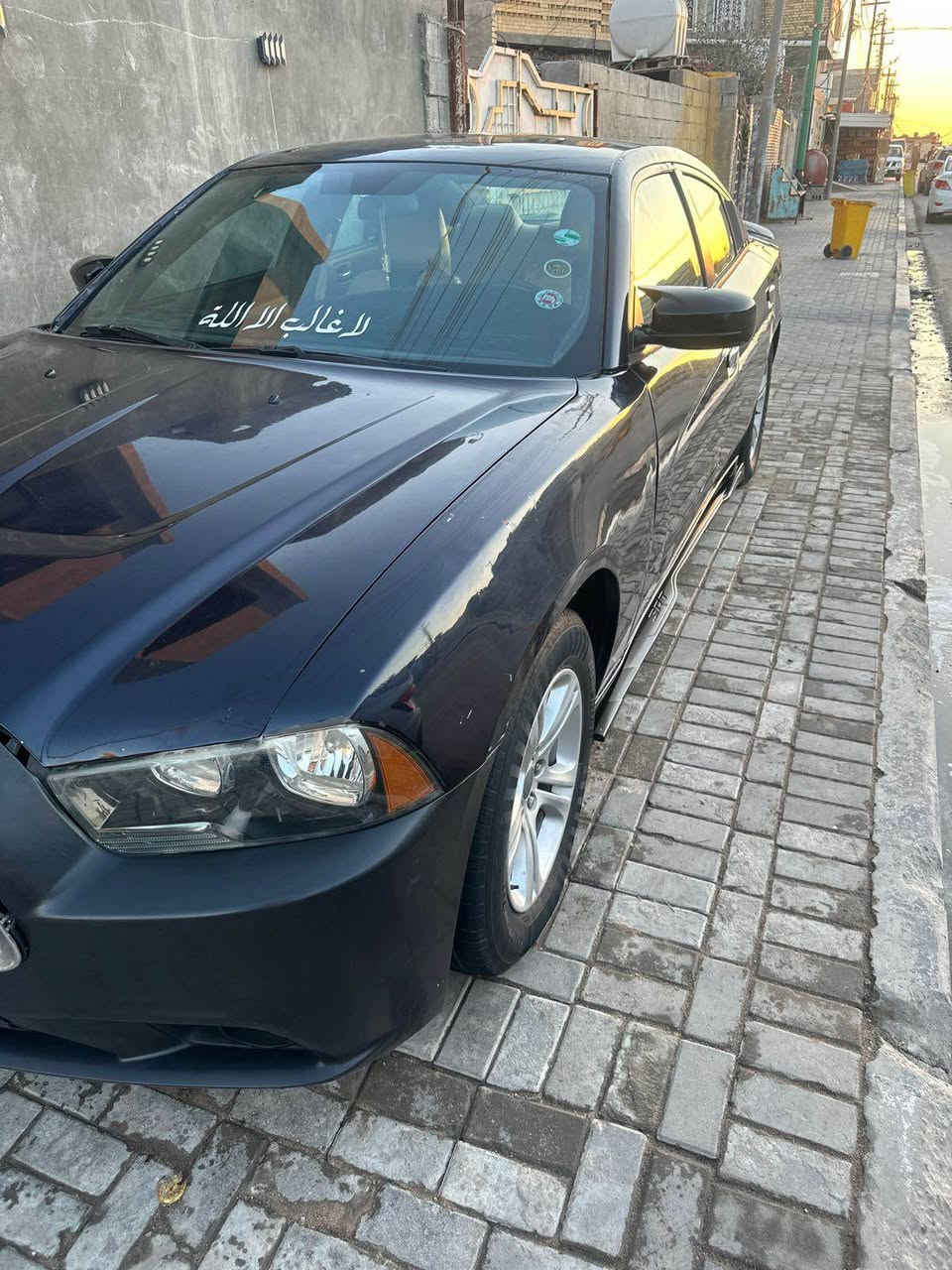 السلام عليكم 
جارجر ادوات    ادوات
مديل( 2014) كصه جنطه 
محرك 6vخيط تبخير كير كفاله تراي وين ما تريد 
لباقي كله كفاله كهربايات تدفه تبريد كله شقال 
فول مواصفات 
دواخل لونين 
بصمة 
تبريد قطعتين 
تحكم ستيرن 
زوج تواير جدد
عله فه للخير 
السعر (45)
لعنوان البصره 
الستفسار( ***********) البصرة, العراق
