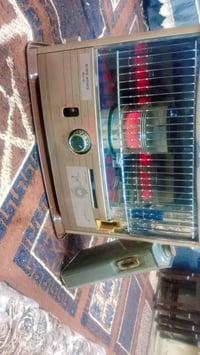 صوبه يباني اصليه شرط الفتيلا الأصلي مابيها كسر او اطلع ريحه او دخان نض...