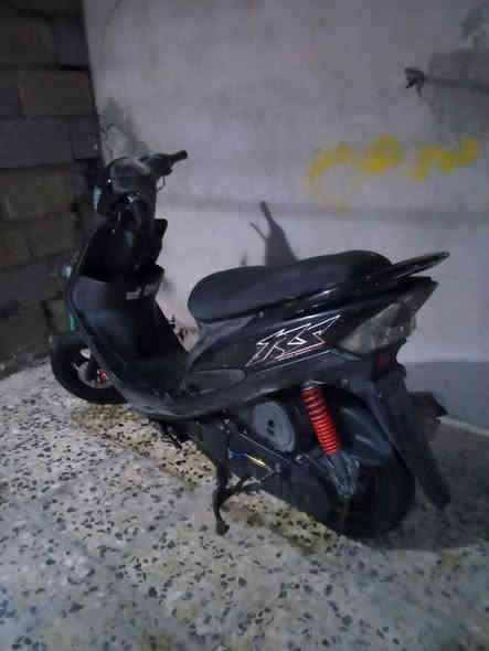 سلام وعليكم 
ماكس عداله البيع دراجه  بلادي كلاجات رياضي 
سلف هندر  دراجه شغاله  بي واكت  لا تبخير ولا تنقيص  ولا دخان  نكره وكفالة  عامة كفرات  بلادي ختم واحد  دراجه ملاح بيه  شلعه معدال  أوراق بيه 
(مكان دراجه بغداد دورة شارع 60 ) رقمي *********** سعر 650 وبيه مجال
