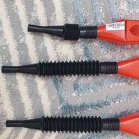 مصب بنزين • مصب دهن • اكسسوارات سيارات