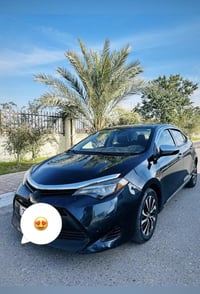 كورلا 2017 اتصل 07722201577