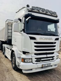 موديل2017 • مكينة580 • قلاب بلادي