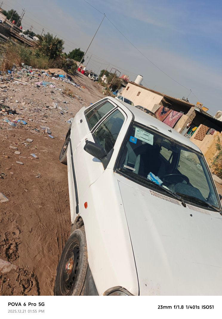 السلام عليكم سياره سايبه للبيع مكينه خير من الله سنوياً 31 السعر 30 الرقم ***********
