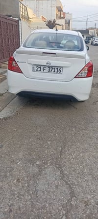 موديل 22 رقم انكليزي مكفولة من كل شي ماشي 85 ألف صني هندي 07701588137