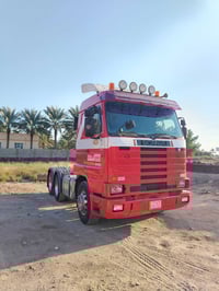 من رخصت الادمن   اسكانيه بطه موديل 1995 للبيع مكينه 113 بم عادي  السيا...