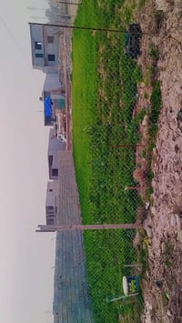 حي الشهداء الثانيه • قطعة ٥٠٠م