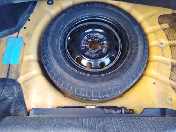 السلام عليكم تايبا ايراني مكفولة كفالة ماشية 146الف على وضع شركة موديل.  2018 سعر. 55   ***********.  بي. واتس اب
