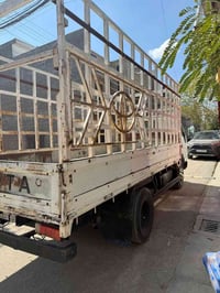 تيوتا راس الثور موديل 89تفاصيل اكثل 07809915882