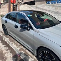 K5 2023  مكينة 1600 تيربو السعر 128 ورقه 07702540390