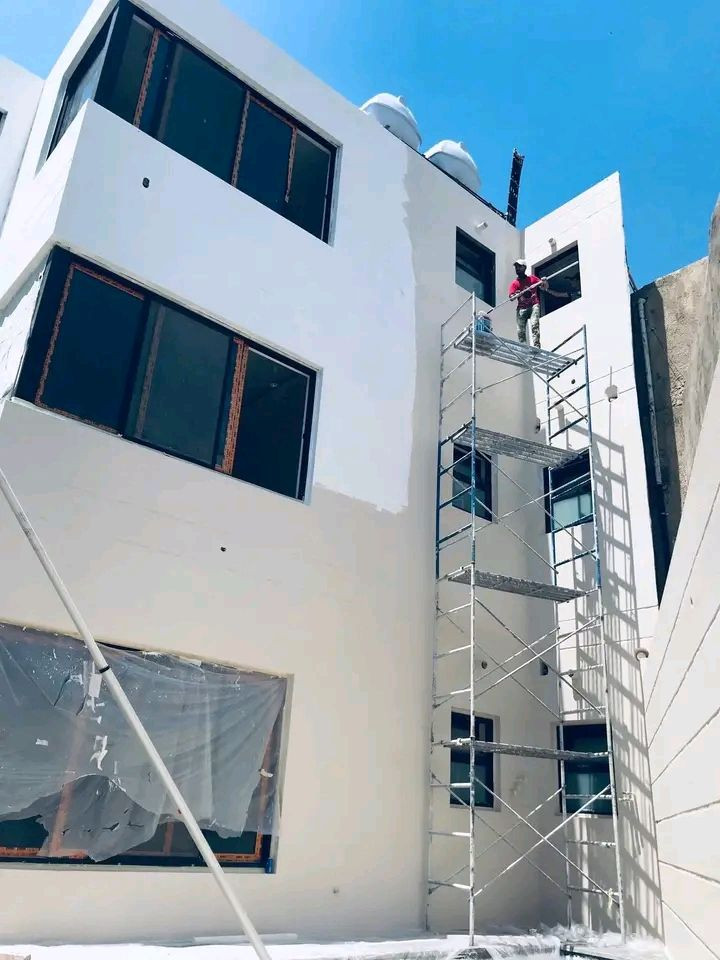 ‏✨ مقاولات عامة – كادر بصمة إعمار ✨
‏📍 كادر عمال بغداد فقط
‏
‏نقدّم لكم جميع أعمال البناء والتشطيب باحترافية عالية 👷‍♂️🔧
‏
‏⚡ تأسيس كهرباء كامل
‏🚰 تأسيس ماء
‏🧱 رفع الأنقاض وتنظيف المواقع
‏🔨 تشليع الكاشي + تطبيك الكاشي والسيراميك
‏🏠 إعادة ماستك الأسطح ومعالجة التسريب
‏🪜 تفليش، تقشير الجدران وأعمال الصيانة
‏🚿 تقفيل وتجهيز الحمّامات
‏🚚 تنظيف ونقل مواد البناء
‏
‏✅ دقة بالعمل
‏✅ سرعة بالتنفيذ
‏✅ أسعار مناسبة
‏✅ التزام بالمواعيد
‏
‏📞 للتواصل اتصال أو واتساب:
‏📱 ***********
‏
‏🌟 كادر بصمة إعمار… شغلك أمانة بيد أهل الخبرة 🌟
