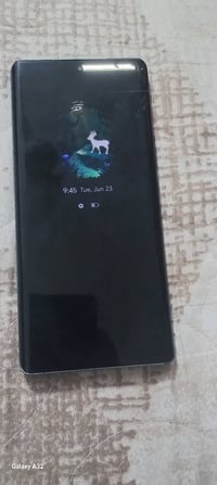 هونر X9a • ٢٥٦ • شاشة مبدلة