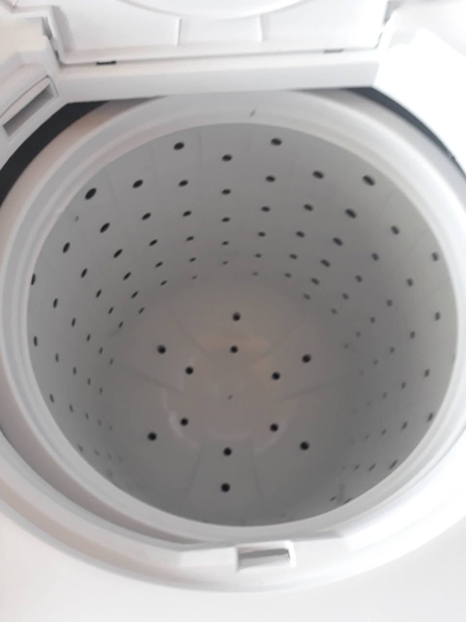 السلام عليكم شباب غساله للبيع جديده
المكان كربلاء طويريج الرقم***********
