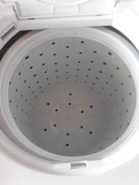 كربلاء طويريج • غسالة • جديدة