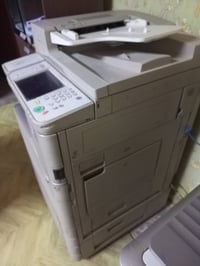 كانون ادفانس • جهاز استنساخ • مستعمل