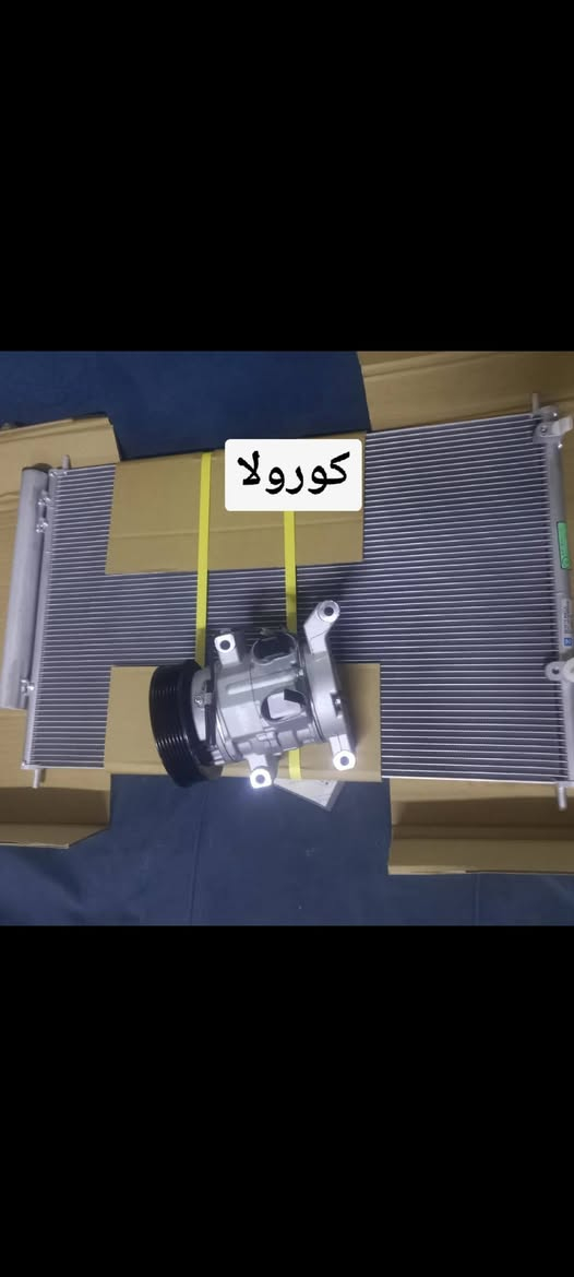 تصليح تبريد سيارات***********
