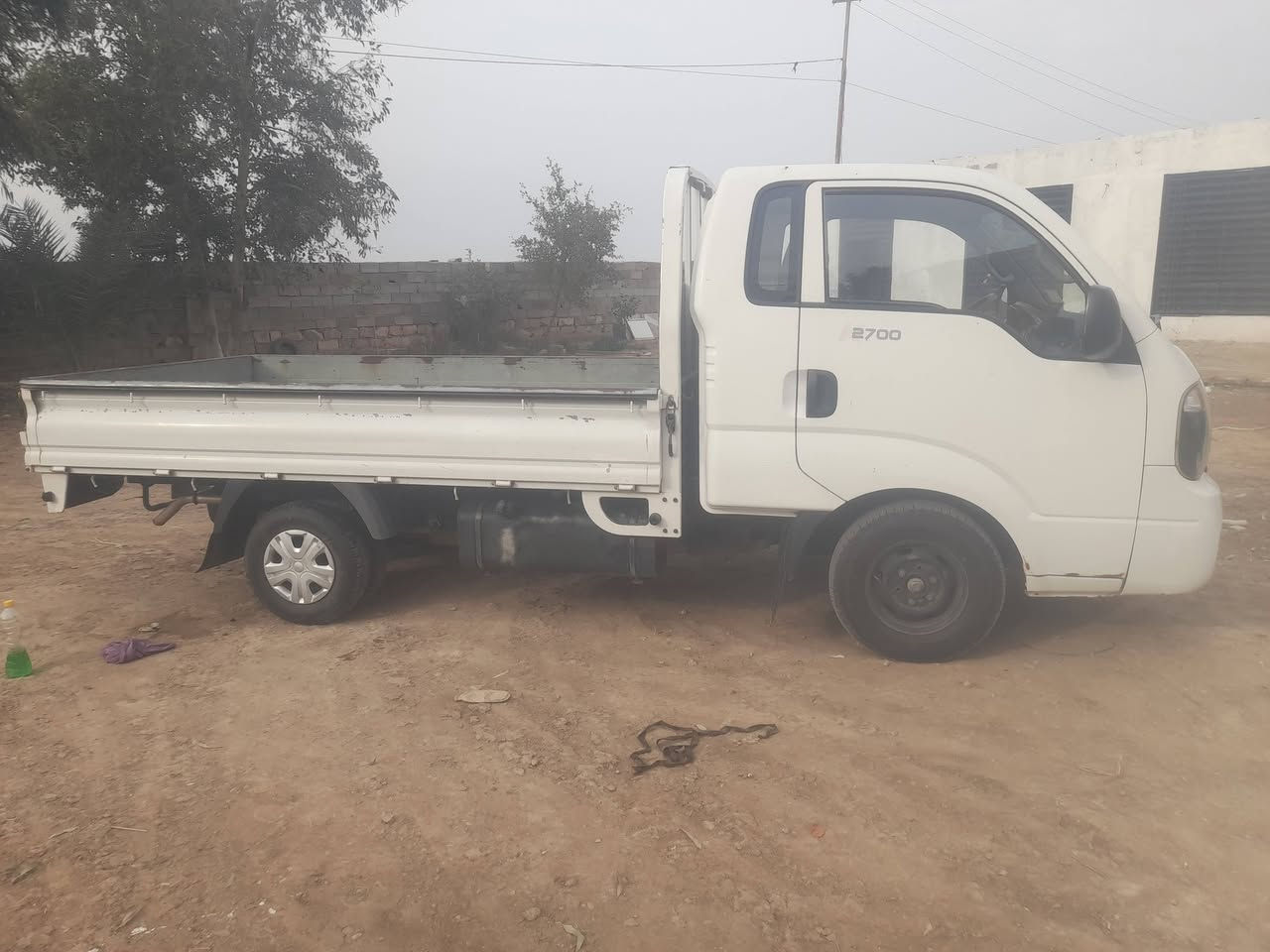 سلام عليكم كياموديل17داخل شكل18محرك لاصرف ولا بخارمكفوله من الصبغ وبارد رقم واسط تحويل سنويه لل28 سعرهة 116وبيه مجال مكانهة بغداد ناحيه الوحده***********#***********
