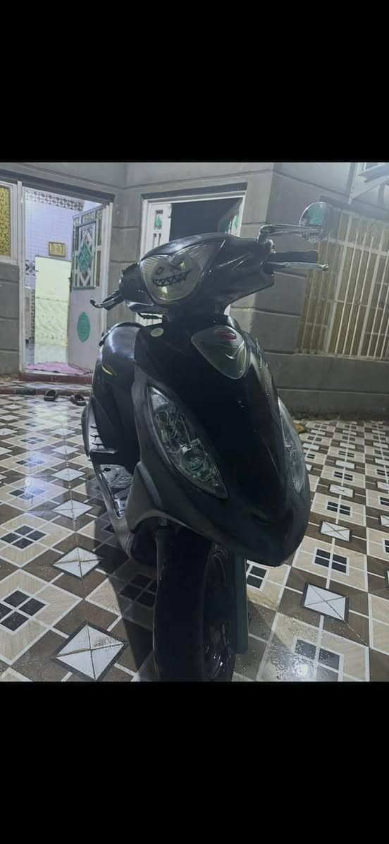 دراجة للبيع مكفوله محرك وكفرات ختم واحده سعر 650وبيه ومجال


**إذا كنت صاحب هذا الإعلان وتريد حذفه لأي سبب، رجاءا أرسل رسالة إلى الدعم الفني**