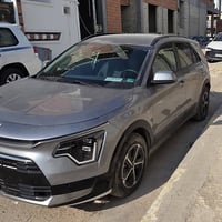 نيرو هايبرد • ٢٠٢٤ • ٧٠٠٠ كم