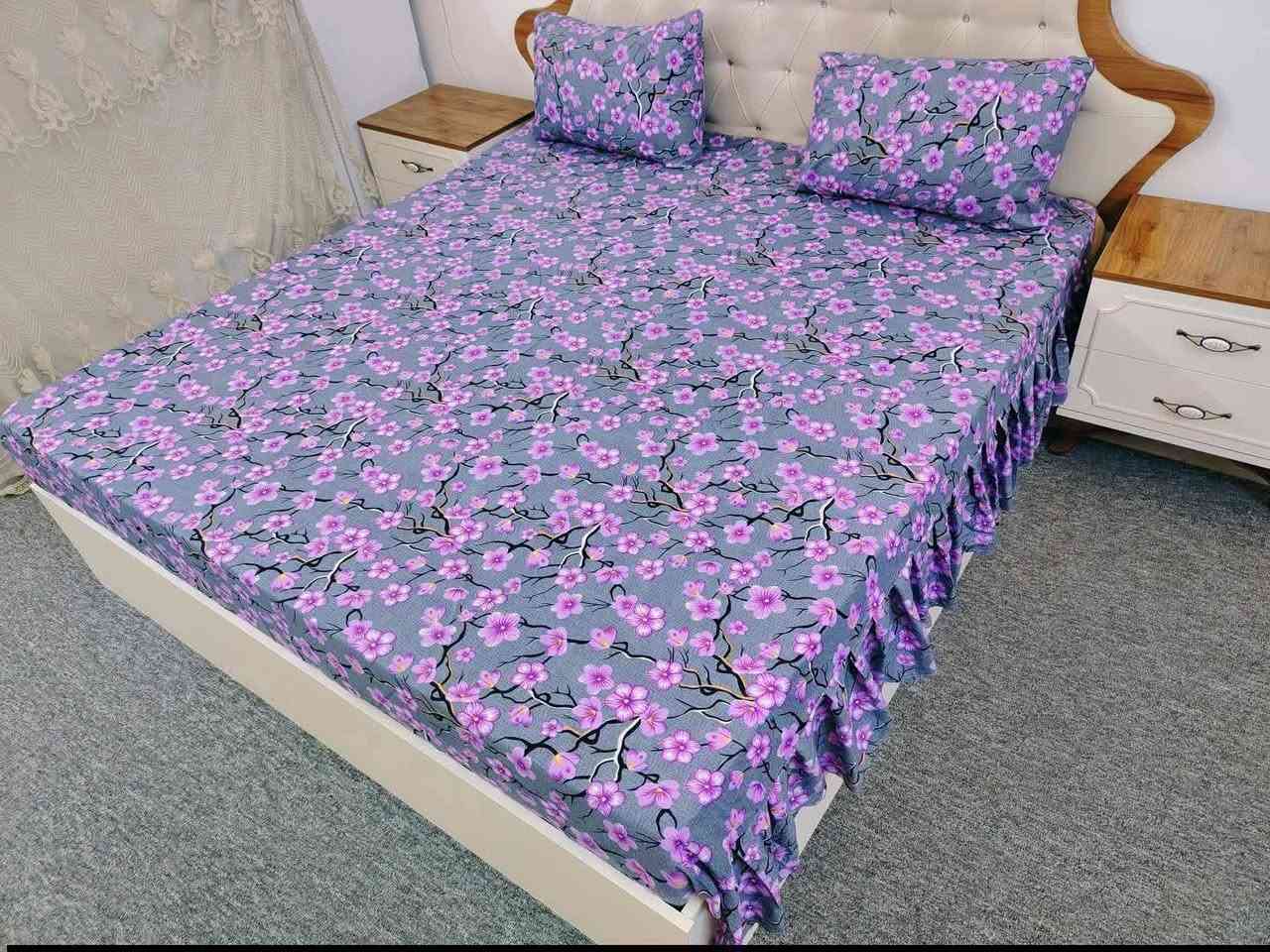 عروض العيد 💥💥💥
3فرشات ب 25الف 😍😍

قماش همايون 💯💥

قياس 200+180 💯💯

متوفر توصيل جميع المحافظات 🚕 
الناصريه 3الاف محافظات 5 الاف💯


**إذا كنت صاحب هذا الإعلان وتريد حذفه لأي سبب، رجاءا أرسل رسالة إلى الدعم الفني**