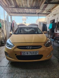 اكسنت • ٢٠١٦ • دوانيه