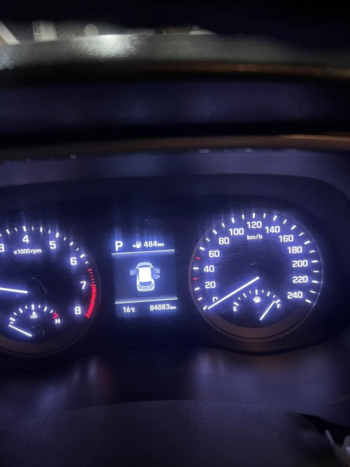 توسان مديل ٢٠٢٠ خليجي
ماشية ٨٧ الف
دشبول صاج فول عدا فتحة سقف كاملة من كلشي سيارة مال بيت وكله بلادي حساسات امامي خلفي مري شفط كشنات كهرباء شاشة كبيرة كامرة امامية  دوشمة جديدة كاعيات جددد 
تخم بردات بلادية ٥ قطع معتم 
مكان السيارة بغداد الغزالية
للاستفسار 

‭***********
