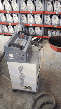 تحب سيارتك وتريدها  ترجع مثل استلامها من الشركة ما الك الا مركز اياد لادامة محركات السيارات حيث نقوم بالادامة الشامله الكاملة و كما موضح ادناه  .
 
الصيانة والادامة الشاملة لدى مركز اياد لادامة محركات السيارات  تشمل مايلي  ؛-
فحص السيارة بجهاز السكانر 
تنظيف الچويتر 
تنظيف الدكشن البارد 
تنظيف مدخل الهواء
والبنزين والولفات بواسطة جهاز قشور الجوز 
 فحص و تنظيف حساسات المحرك 
فحص وتنظيف البلكات 
فحص وتنظيف النوزلات 
فحص المجاول
واخيرا الجهاز الوحيد المتطور في العراق والموجود لدى مركزنا 
 لتنظيف غرف الاحتراق جهاز الموجات فوق الصوتية    Ultra sonic carbon deposition cleaning  
machine
وكما موضح  في الصور المرفقة للبستن قبل وبعد التنظيف     بغداد   العنوان البياع شارع المحكمة مجاور قاعة اسطنبول ***********
