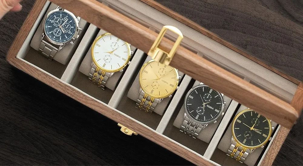 بسم الله 🤍عروض ساعات🤍😉
تحطيم الأسعار 🙅‍♂️

عرض 5 ساعه ب25 الف +  توصيل مجاني


**إذا كنت صاحب هذا الإعلان وتريد حذفه لأي سبب، رجاءا أرسل رسالة إلى الدعم الفني**