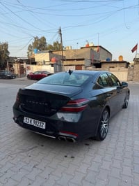 G70 وارد امريكي • ٢٠٢٣ • بدون شواصي