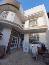 طابو زراعي • حله بكرلي العبوديه • طابقين