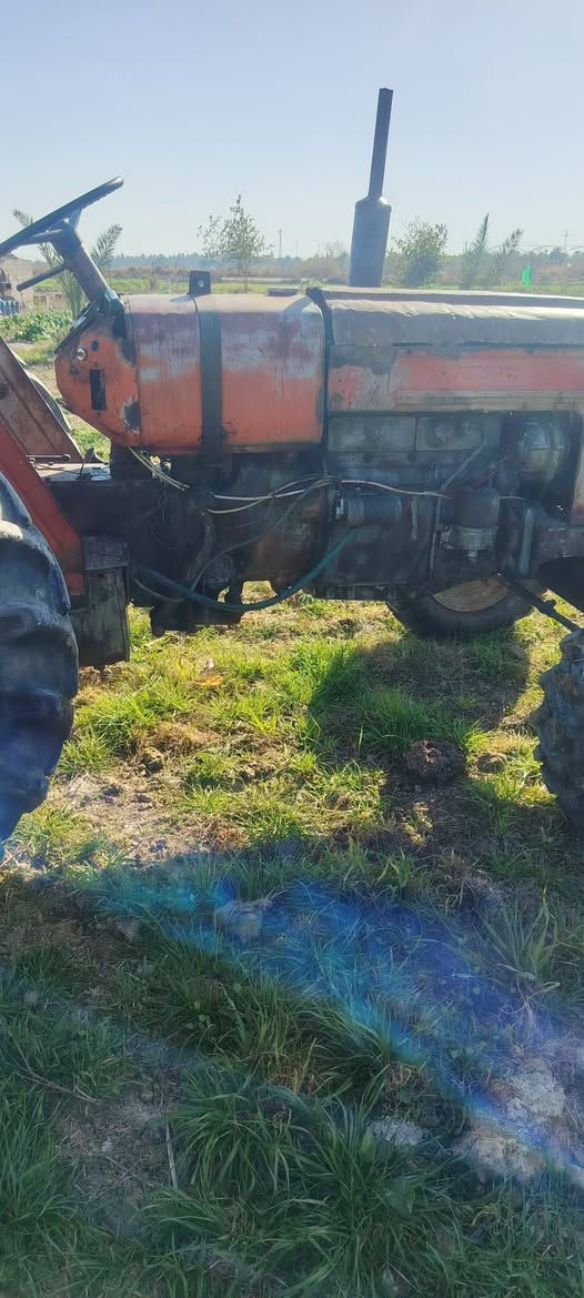 مكينه عنتر موديل 87
مكينه لا تنقيص ولا تبخير خير من الله 
السعر اربعه مليون ونص  وبيها مجال لشراي
رقم الموبايل ***********
