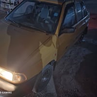 موديل ٢٠٠٩ • بدون صبغ • مكينة وكير زينة