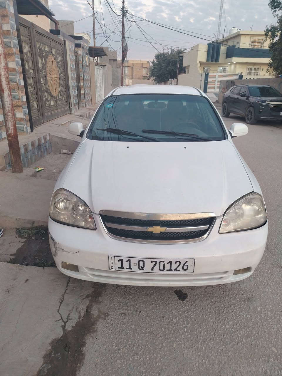 السلام عليكم
اوبتره ٢٠١٢

رقم بغداد 

بيه صبغ احزام 

السعر ٦٦ وبيه مجال 

العنوان كربلاء
***********
