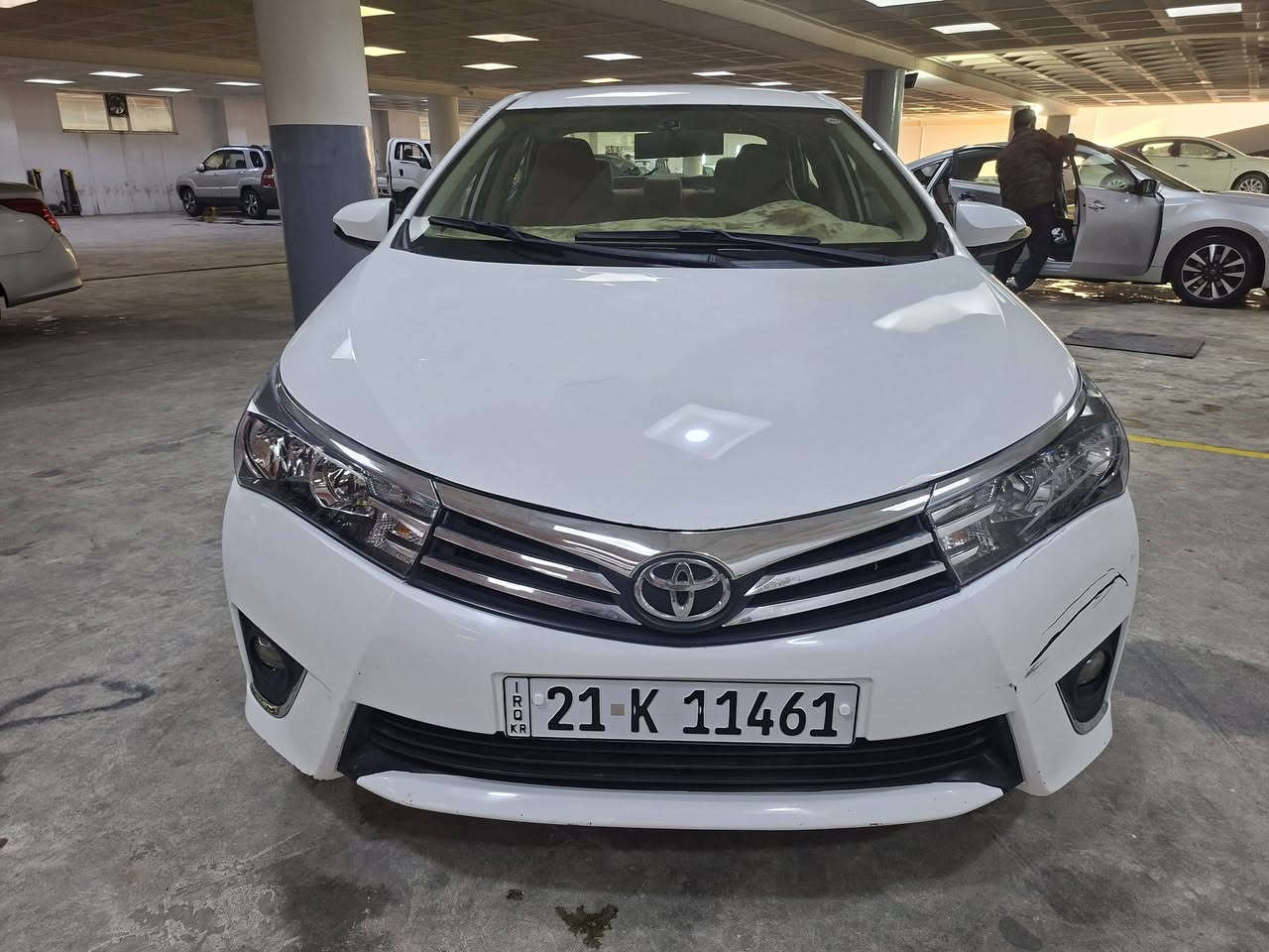 كرؤلا خليجى مؤديل 2015  للبيع سعر 95 بيه مجال عنوان كلار رةقم موبايل ئاسيا ***********  بيه واتصاب
