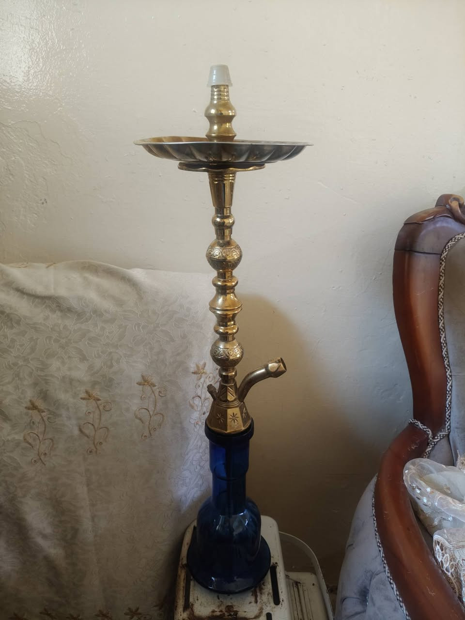 نركيله للبيع


**إذا كنت صاحب هذا الإعلان وتريد حذفه لأي سبب، رجاءا أرسل رسالة إلى الدعم الفني**