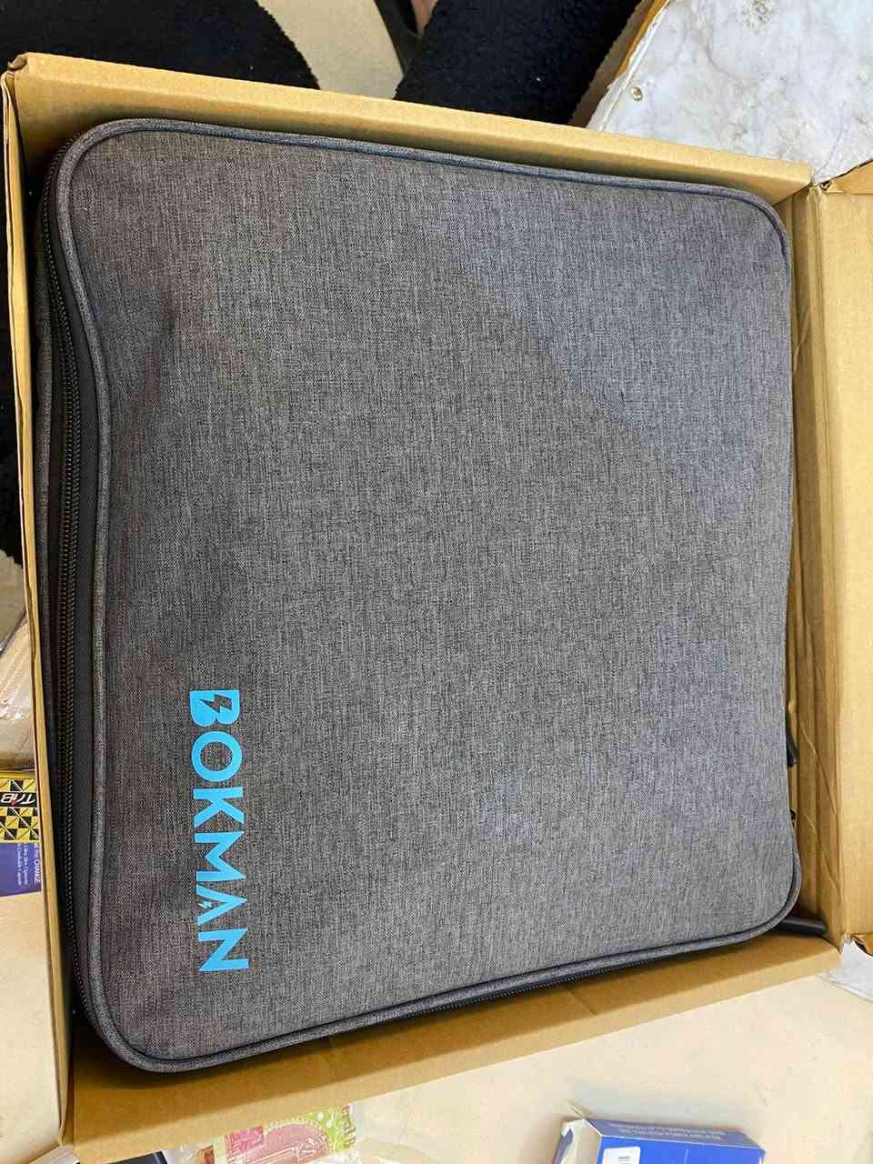 شاحن سيارة هيبرد
السعر 350 دولار

البصرة /لجزائر

للتصال / ***********
