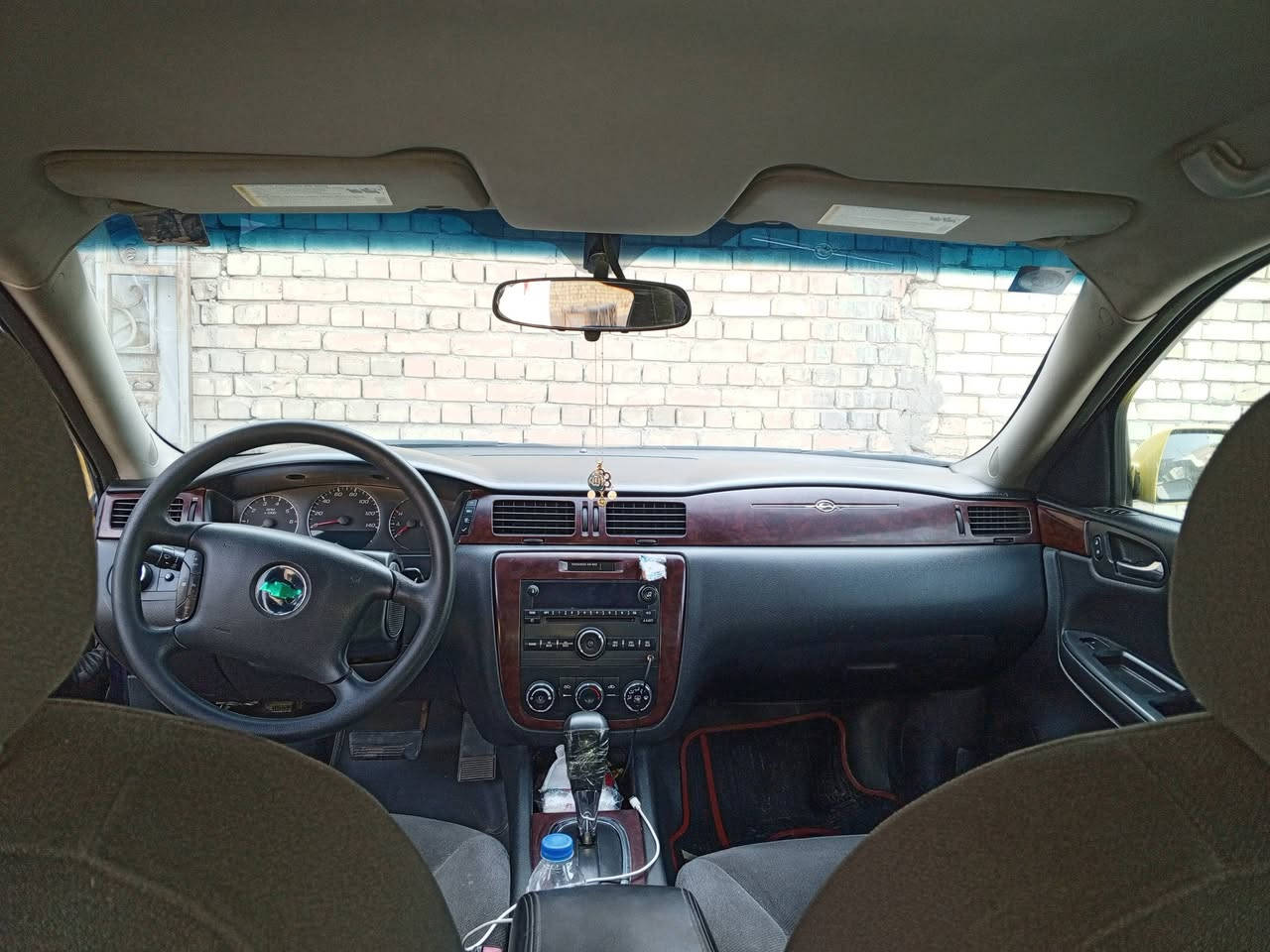 السلام عليكم
أبيع أو مراوس 
موديل 2008
محرك جديد 
كير جديد 
بئسمي السياره 
ه‍ ***********
