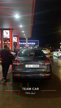 فيوجن ٢٠٢٠ • ١.٥ تيربو • بدون ايرباك