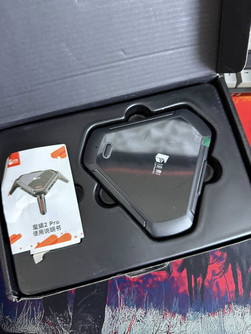 قطعة scorpion 2 العقرب جديده النظافة 100‎%‎


**إذا كنت صاحب هذا الإعلان وتريد حذفه لأي سبب، رجاءا أرسل رسالة إلى الدعم الفني**