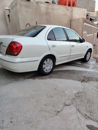 صني ٢٠٠٦ • مكفولة • رقم بابل
