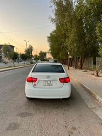 الانتره • ٢٠٠٩ • مكينة ٢٠٠٠