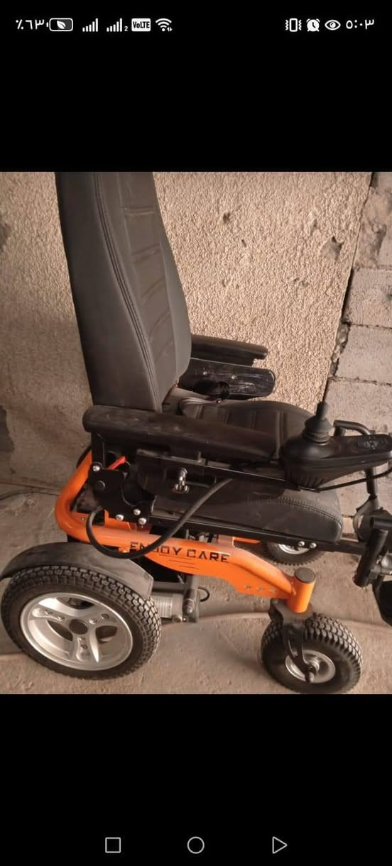 عربانه لبيع السعر 500  وبيه مجال العربانه شرط كارتون .. الاستفسار ***********
