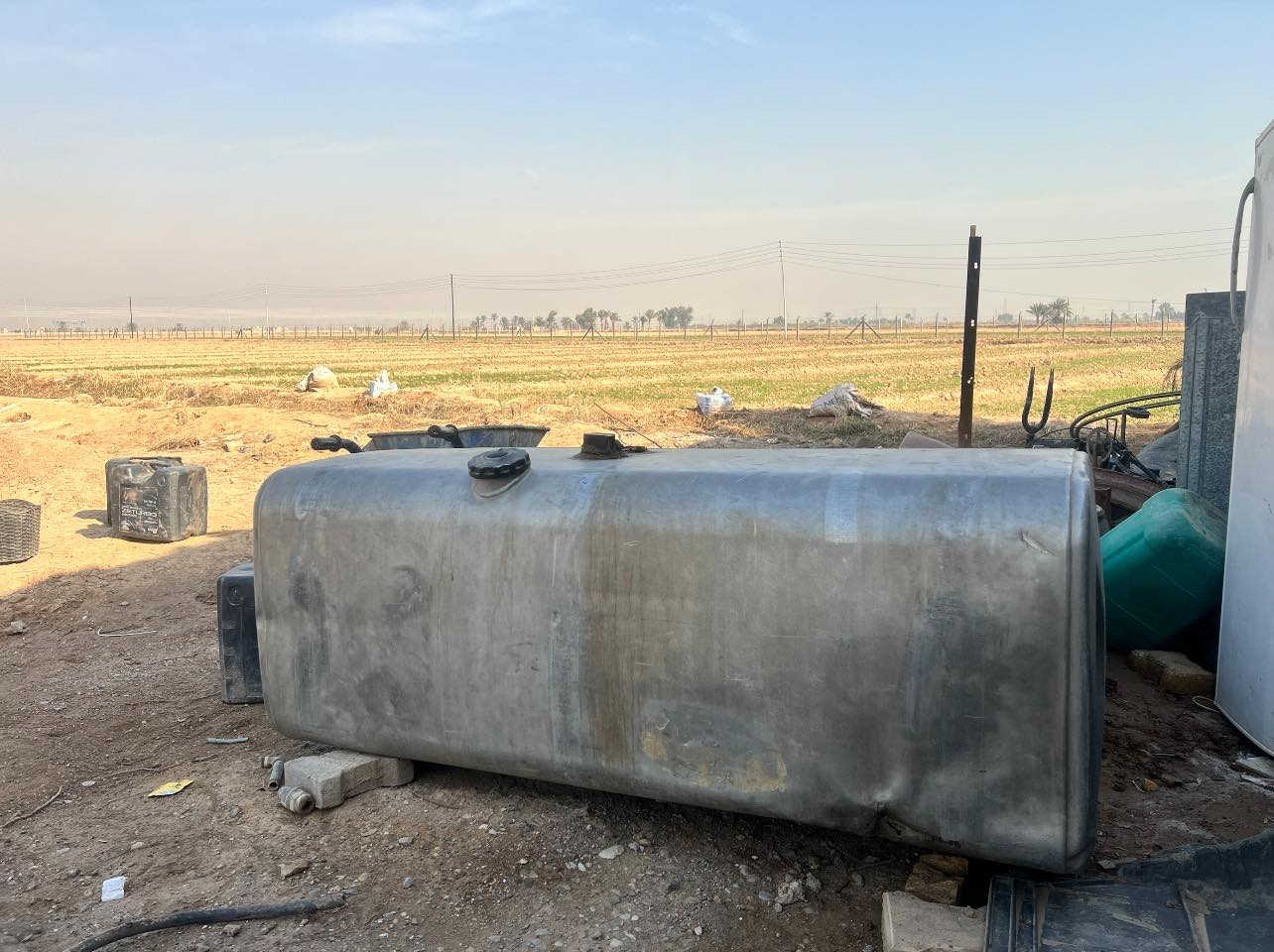 تانكي عدد 2دور مراوس بستيل مدور هم عادي ***********
