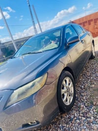 كامري ٢٠٠٧ • صلاح الدين العلم • سنويه ٢٠٢٨