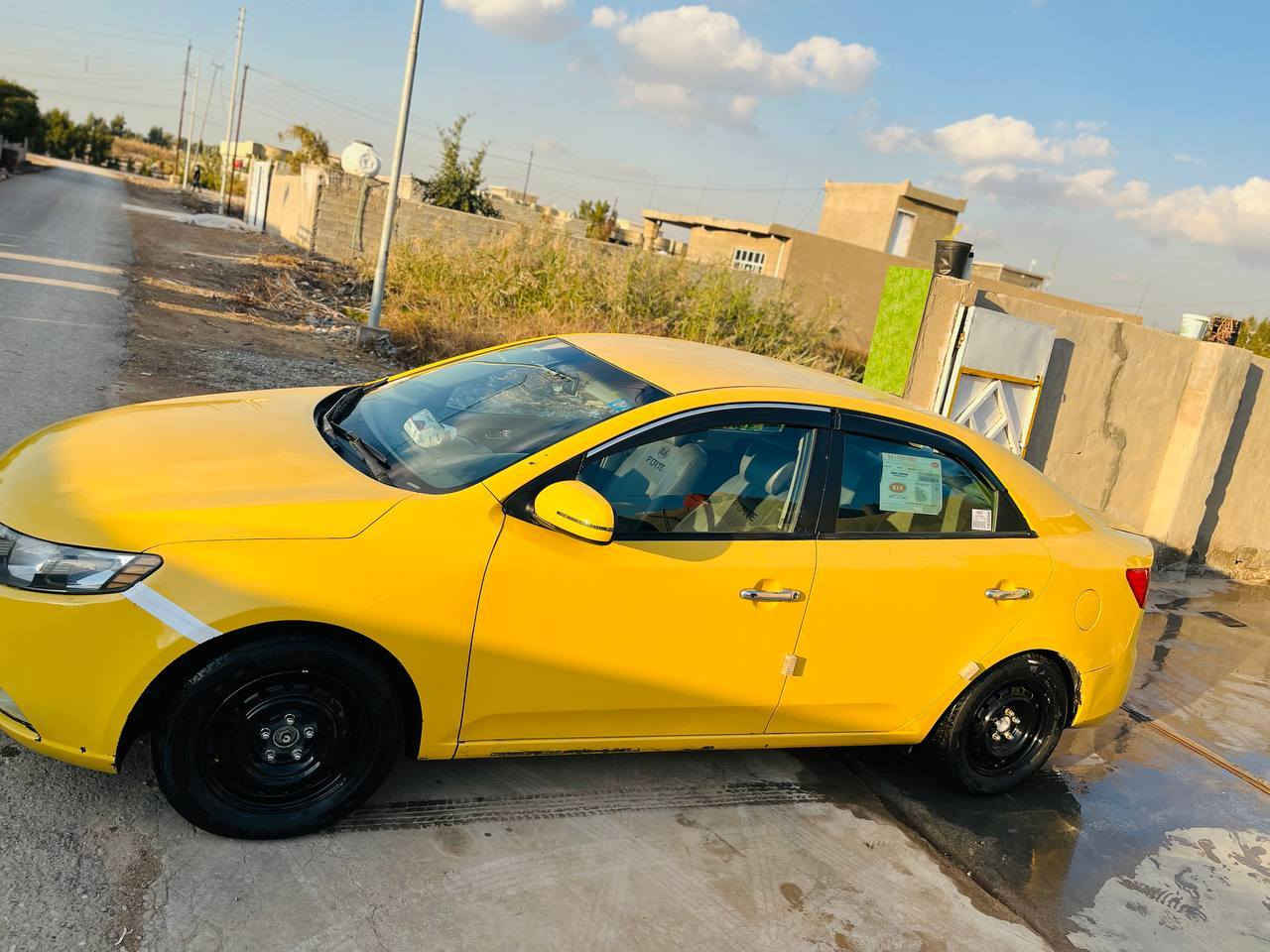 السلام عليكم
فورتي 2013 امريكي
سياره جاهزه
تفاصيلها كامله
اتصل على الرقم
***********

العنوان بسمايه قريه 10

سعرها 90 وبيها مجال
