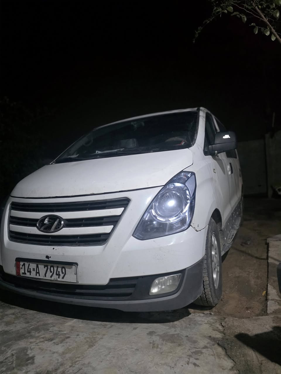 ستاركس موديل 2008 رقم بصره انكليزي
مسكر اصل مكينه 12سبلاين جديد توه شادها كير جديد توه شاده اكسل جديد توه شاده
مبدل بيها بيبان سستم اربعه بدون ضرر  
حداديه مو طول لطول تخم تاير 
سعر 135 وبيها مجال الخاص مفتوح 
مكاني بصره سفوان


**إذا كنت صاحب هذا الإعلان وتريد حذفه لأي سبب، رجاءا أرسل رسالة إلى الدعم الفني**