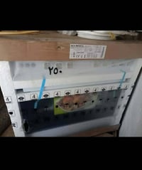 للبيع  طباخ جديد بل كارتون للاستفسار 07512098594