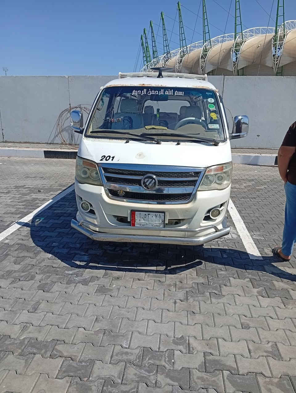 سلام عليكم فتون للبيع موديل 14 مكينه وكير واكسن كفاله عنوان البصره سعر 35 رقم الهاتف***********
